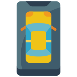 Mobile icon