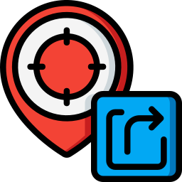 Location icon