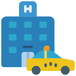 Hotel icon