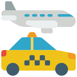 Airport icon