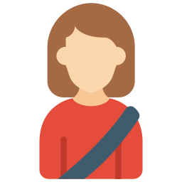 passagier icon