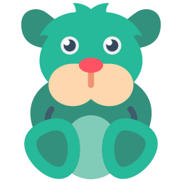 teddy icon