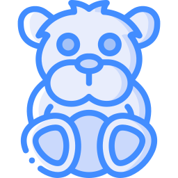 Teddy icon