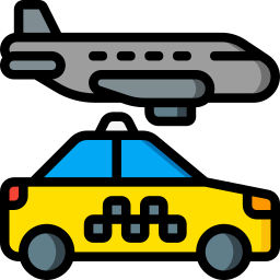 空港 icon