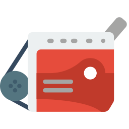 kassette icon