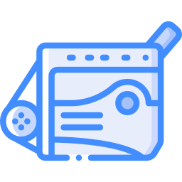 kassette icon