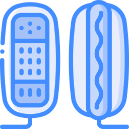 telefone Ícone