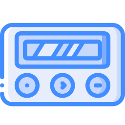 piepser icon