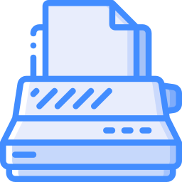 drucker icon