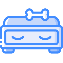 Bed icon