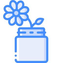 Flower icon