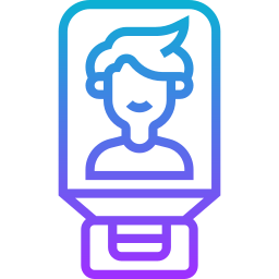 Gel icon