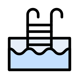 schwimmen icon