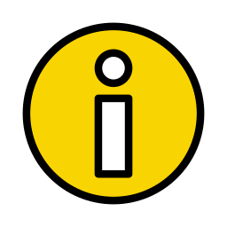 die info icon