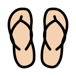 sandale icon