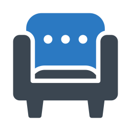 sofa icon