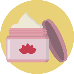 Lotion icon