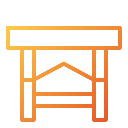 Table icon