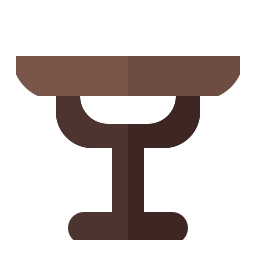 Table icon