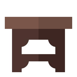 Table icon