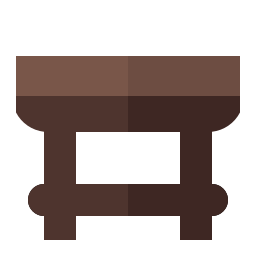 Table icon