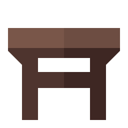 Table icon