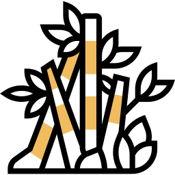 Bamboo icon