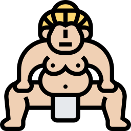 Sumo icon