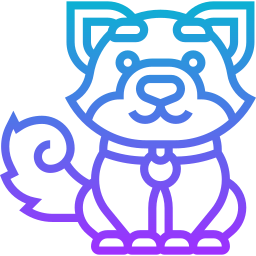 shiba icon