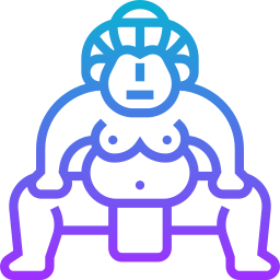 Sumo icon