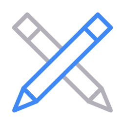 Pencil icon