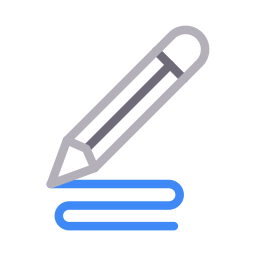 Pencil icon