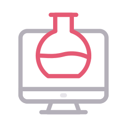 Experiment icon