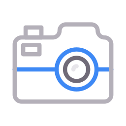 Camera icon