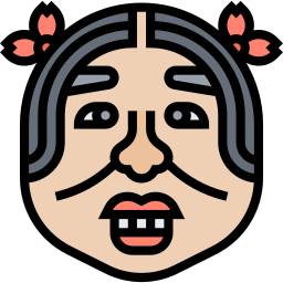 ko omote icon