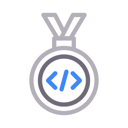 Medal icon