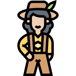 lederhosen icon