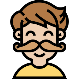 Moustache icon