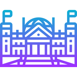 Reichstag icon