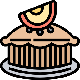 apfelkuchen icon