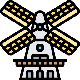 Windmill icon