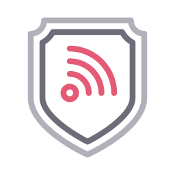 Wifi connection icon