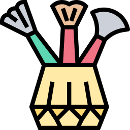 Brush icon