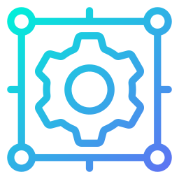 Gear icon