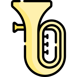 Tuba icon