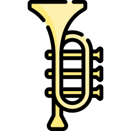 Trumpet icon