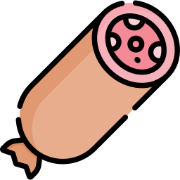 salame Ícone