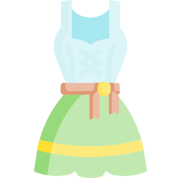 dirndl icon