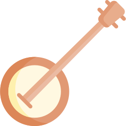 banjo icon