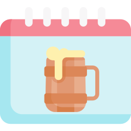 oktoberfest icon